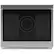 Alt View 11. Fisher & Paykel - Professional 4.8 Cu. Ft. Freestanding Electric Induction True Convection Range with Self-Cleaning - Stainless Steel/Black Glass.