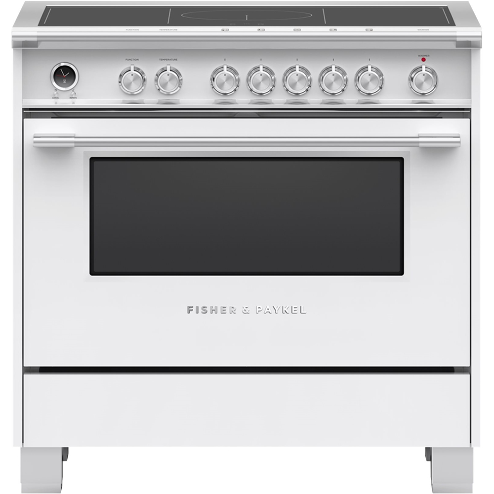 induction oven