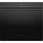 Fisher & Paykel - Contemporary 30" Built-In Single Electric Convection Oven - Black