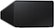 Alt View Zoom 11. Samsung - 2.1-Channel Soundbar with Wireless Subwoofer and Dolby Audio (2020) - Black.