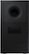 Alt View Zoom 16. Samsung - 2.1-Channel Soundbar with Wireless Subwoofer and Dolby Audio (2020) - Black.