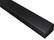 Left. Samsung - 2.1-Channel Soundbar with Wireless Subwoofer and Dolby Audio (2020) - Black.