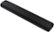 Left Zoom. Samsung - 4.0-Channel Soundbar with Built-in Subwoofer and Voice Assistant - Black.