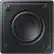 Alt View 11. Samsung - Wireless Subwoofer - Black.