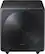 Alt View 13. Samsung - Wireless Subwoofer - Black.