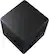 Alt View 14. Samsung - Wireless Subwoofer - Black.