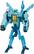 Alt View 14. Transformers - Cyberverse 1-Step Changer 4.25" Action Figure - Styles May Vary.