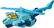 Alt View 15. Transformers - Cyberverse 1-Step Changer 4.25" Action Figure - Styles May Vary.