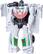 Left. Transformers - Cyberverse 1-Step Changer 4.25" Action Figure - Styles May Vary.