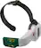 Angle. BANDAI NAMCO Entertainment - Dragon Ball Super Scouter Headset - Styles May Vary.