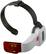 Alt View 11. BANDAI NAMCO Entertainment - Dragon Ball Super Scouter Headset - Styles May Vary.