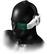 Alt View 12. BANDAI NAMCO Entertainment - Dragon Ball Super Scouter Headset - Styles May Vary.
