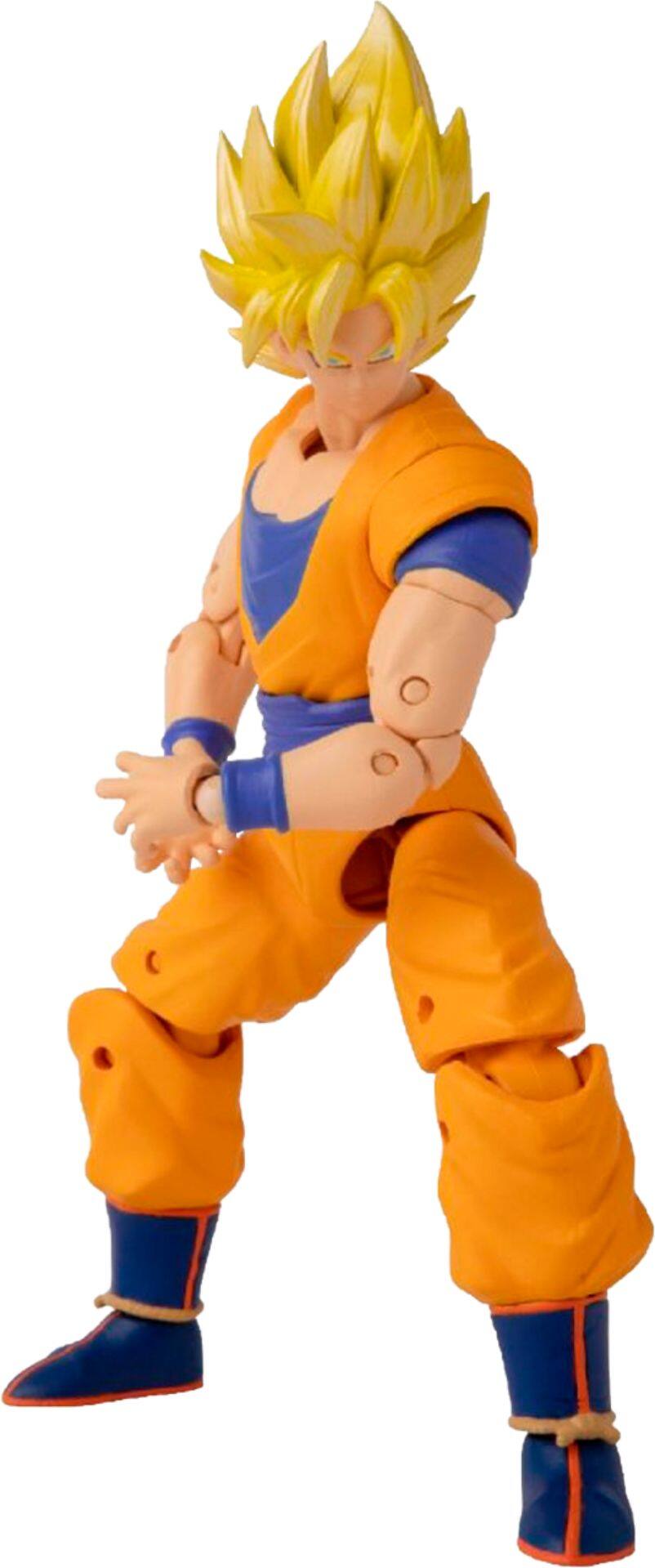 Bandai Dragon Ball Super Dragon Stars 6.5 Action Figure  - Best Buy