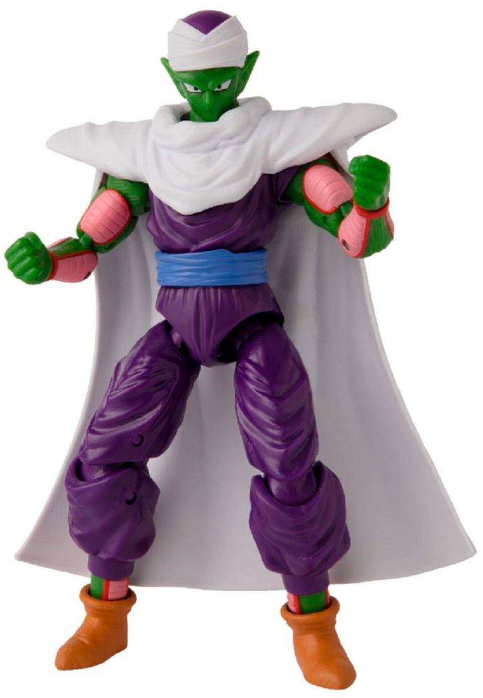 Customer Reviews: Bandai Dragon Ball Super Dragon Stars 6.5