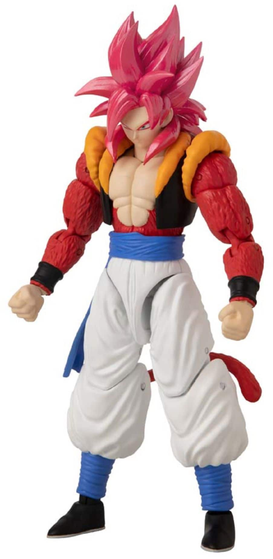 Bandai Dragon Ball Super Dragon Stars 6 5 Action Figure Styles May Vary 12772 Best Buy