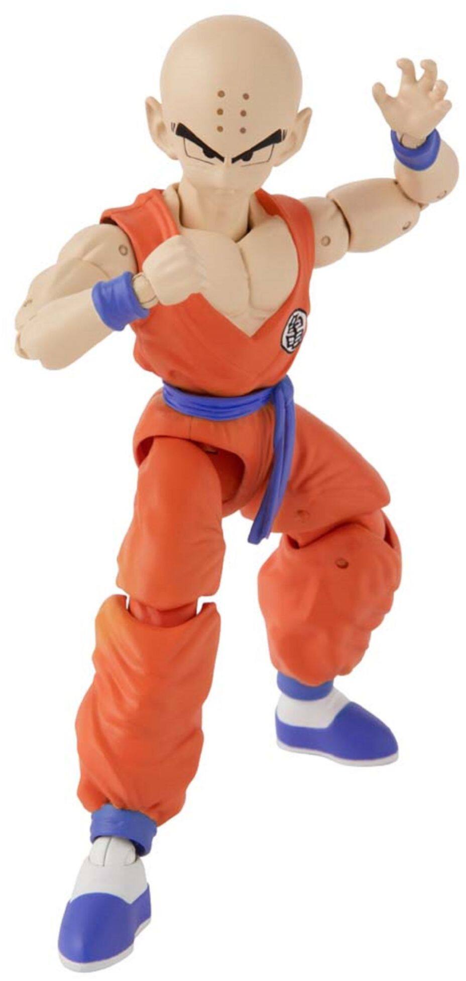 Bandai Dragon Ball Super Dragon Stars 6.5 Action Figure  - Best Buy