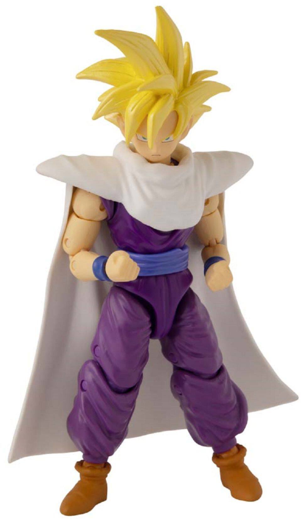 Bandai Dragon Ball Super Dragon Stars 6.5 Action Figure Assortment Styles  May Vary 12291 - Best Buy