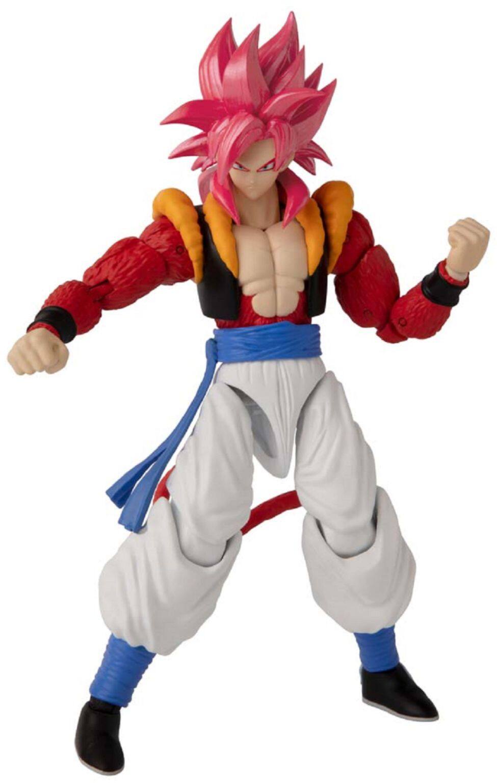 Bandai Dragon Ball Super Dragon Stars 6.5 Action Figure  - Best Buy