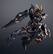 Alt View 13. Bandai - Gundam Universe Action Figure - Styles May Vary.