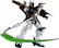 Left. Bandai - Gundam Universe Action Figure - Styles May Vary.