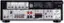 Back. Onkyo - TX-SR494 7.2-Channel A/V Receiver - Black.