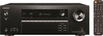 Onkyo TX SR494 7.2 Channel A/V Receiver Black TXSR494 - Best Buy Onkyo TX SR494 7.2 Channel A/V Receiver Black TXSR494 - Best Buy
