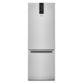 Front Zoom. Whirlpool - 12.7 Cu. Ft. Bottom-Freezer Counter-Depth Refrigerator - Stainless steel.