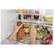 Alt View 11. Whirlpool - 12.7 Cu. Ft. Garage Ready Bottom-Freezer Counter-Depth Refrigerator - Fingerprint Resistant Stainless Steel.