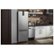 Alt View Zoom 17. Whirlpool - 12.7 Cu. Ft. Bottom-Freezer Counter-Depth Refrigerator - Stainless steel.