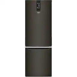 Black Stainless Steel - Fingerprint Resistant