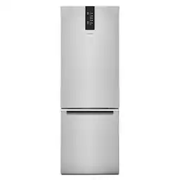 Stainless Steel - Fingerprint Resistant