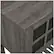 Alt View 11. Walker Edison - Classic Buffet Sideboard - Slate Gray.