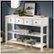 Alt View Zoom 13. Walker Edison - Traditional Solid Wood 2-Drawer Buffet Sideboard - White.