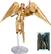 Front. McFarlane Toys - DC Multiverse Wonder Woman Gold Armor: Wonder Woman 1984 - Multi.