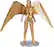 Alt View 11. McFarlane Toys - DC Multiverse Wonder Woman Gold Armor: Wonder Woman 1984 - Multi.