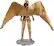 Alt View 12. McFarlane Toys - DC Multiverse Wonder Woman Gold Armor: Wonder Woman 1984 - Multi.