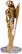 Left. McFarlane Toys - DC Multiverse Wonder Woman Gold Armor: Wonder Woman 1984 - Multi.