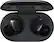 Alt View 14. Samsung - Galaxy Buds+ True Wireless Earbud Headphones - Black.