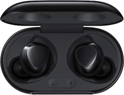 Samsung Galaxy Buds+ True Wireless Earbud Headphones Black SM Samsung Galaxy Buds+ True Wireless Earbud Headphones Black SM