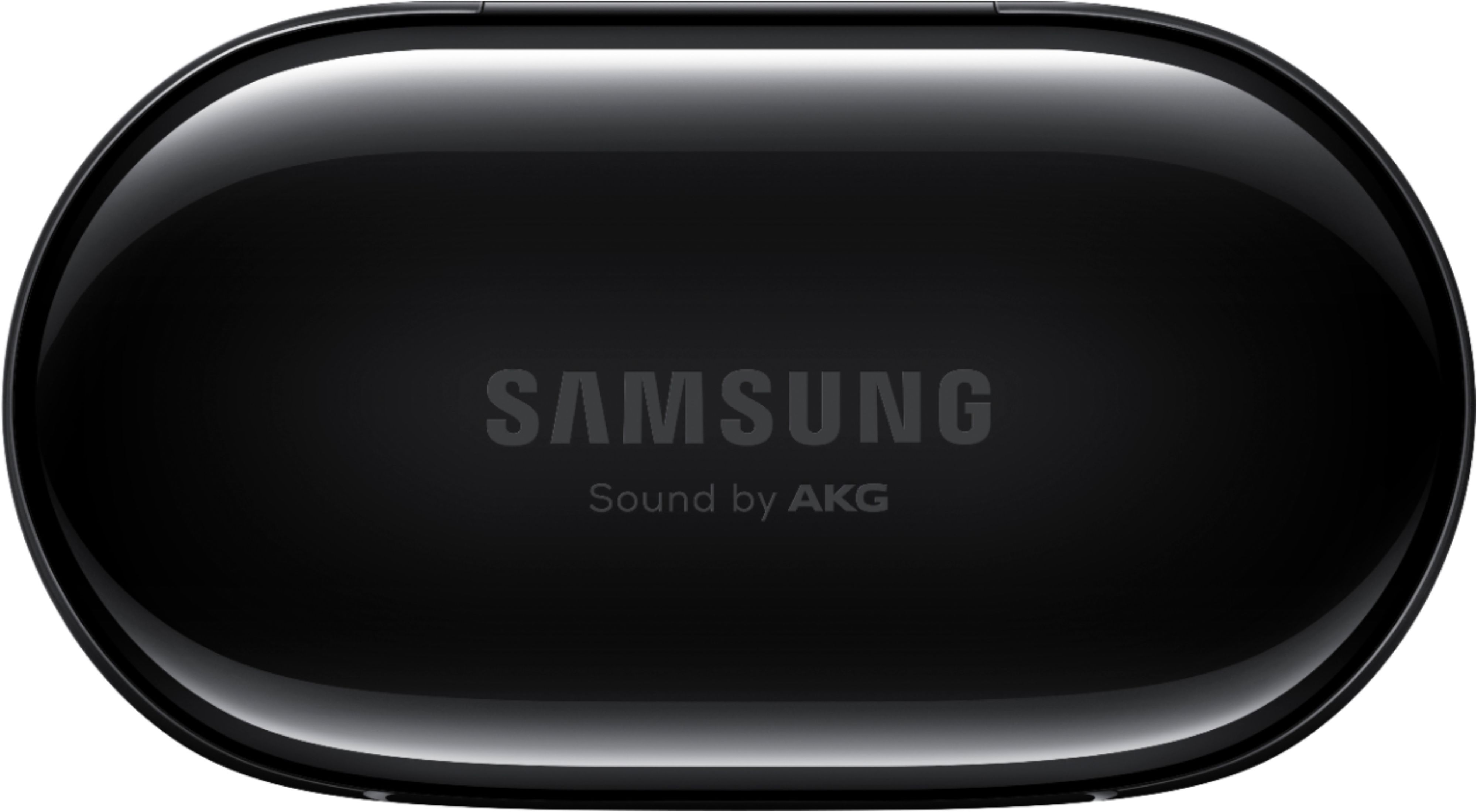 Samsung Galaxy Buds Black - musicMagpie Store