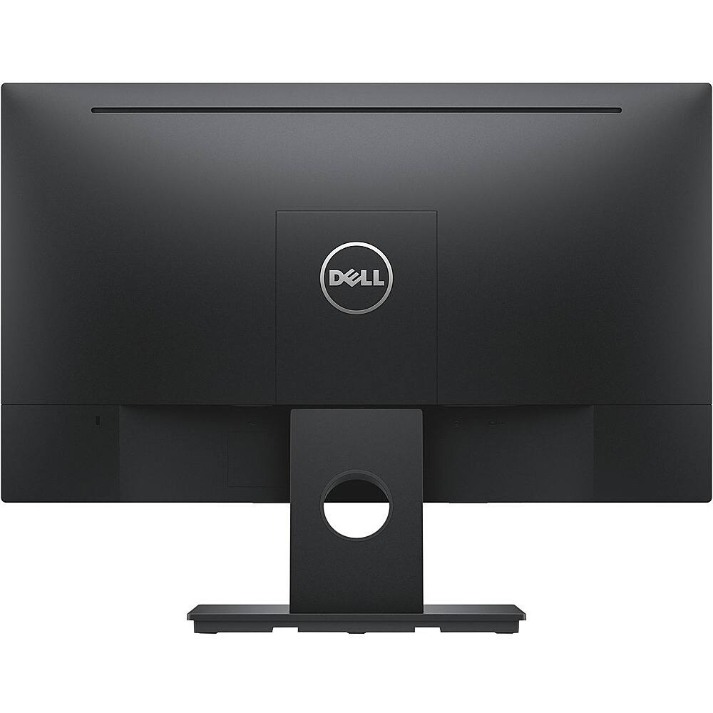 Alt View 11. Dell - E2318H 23" LCD Widescreen Monitor (VGA, Display Port) - Black.