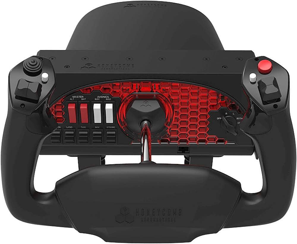 YOMEYCON3 MASTER AVIONICS ALT BAT BUS2 siili CN LAND TAX NY STRODE OFF R L BOTH ST HOMEYCOMB AERORAUTIBAI