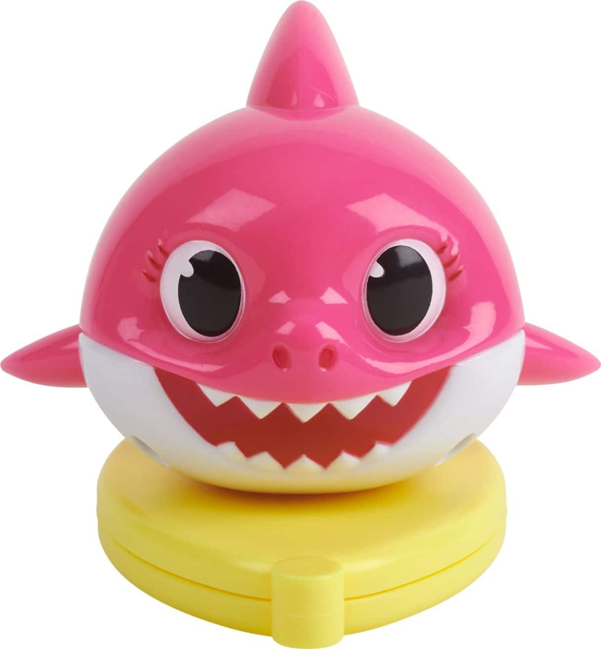 PINKFONG BABY SHARK 5-FIGURE SET - The Toy Insider