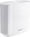 Angle. ASUS - ASUS - ZenWiFi AC3000 Tri-Band Mesh Wi-Fi System (2-pack) - White - White.