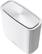 Alt View 13. ASUS - ASUS - ZenWiFi AC3000 Tri-Band Mesh Wi-Fi System (2-pack) - White - White.