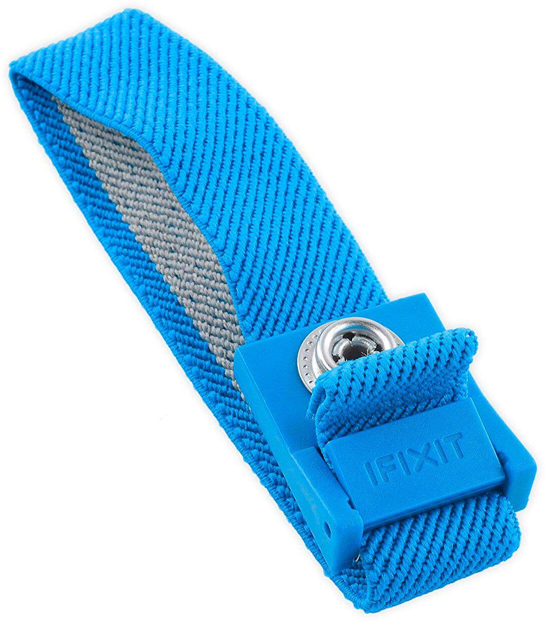 Alt View 11. iFixit - Antistatic Wrist Strap.