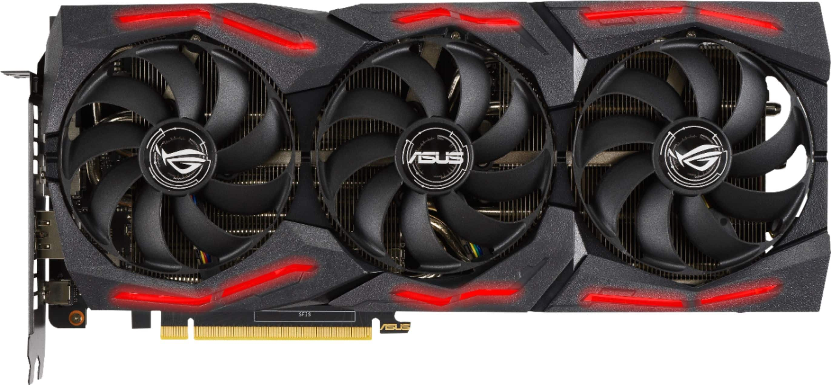 ASUS NVIDIA GeForce RTX 2060 SUPER 