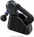 Alt View 12. Therabody - Theragun Elite Wireless Charging Stand - Black.