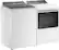 Alt View 12. Whirlpool - 5.3 Cu. Ft. Smart Top Load Washer with Load & Go Dispenser - White.