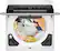 Alt View 13. Whirlpool - 5.3 Cu. Ft. Smart Top Load Washer with Load & Go Dispenser - White.